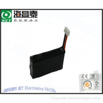 Gemalto A0285A POS Battery with CE and UL